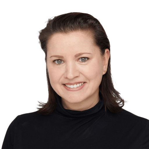 Tiffany Goldberg, LCSW — therapist at New York Therapy specializing in schema therapy and couples therapy NYC