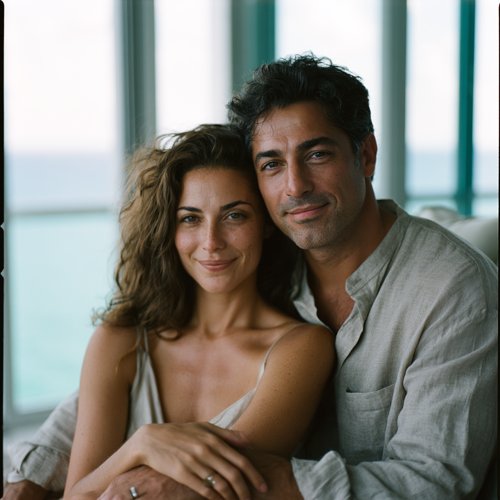 Couples therapy for partners in South Florida