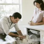 OCPD Relationships: What a Gottman Couples Therapist Sees When One Partner’s Standards Run the House